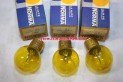 3 AMPOULES FEUX ADDITIONNELS 6V 45W NORMA 1202...AUTOS ANCIENNES