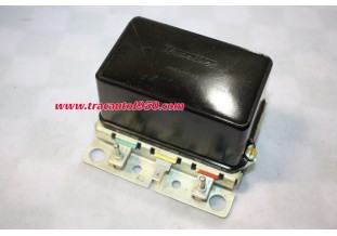 REGULATEUR DUCELLIER 8353 A 12V...SIMCA TALBOT 1300 1301 1500 1501 ...