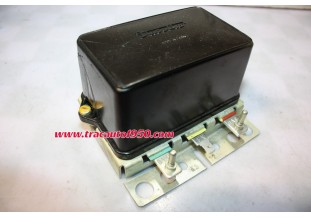 REGULATEUR DUCELLIER 8353 A 12V...SIMCA TALBOT 1300 1301 1500 1501 ...