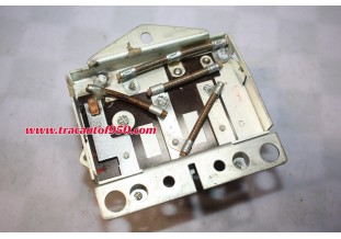 REGULATEUR DUCELLIER 8353 A 12V...SIMCA TALBOT 1300 1301 1500 1501 ...