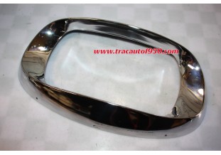 CERCLAGE DE PHARE CIBIE D/G...CITROEN AMI 6