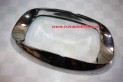 CERCLAGE DE PHARE CIBIE D/G...CITROEN AMI 6