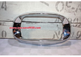 CERCLAGE DE PHARE CIBIE D/G...CITROEN AMI 6