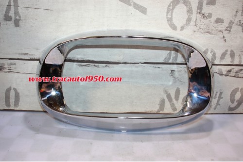 CERCLAGE DE PHARE CIBIE D/G...CITROEN AMI 6