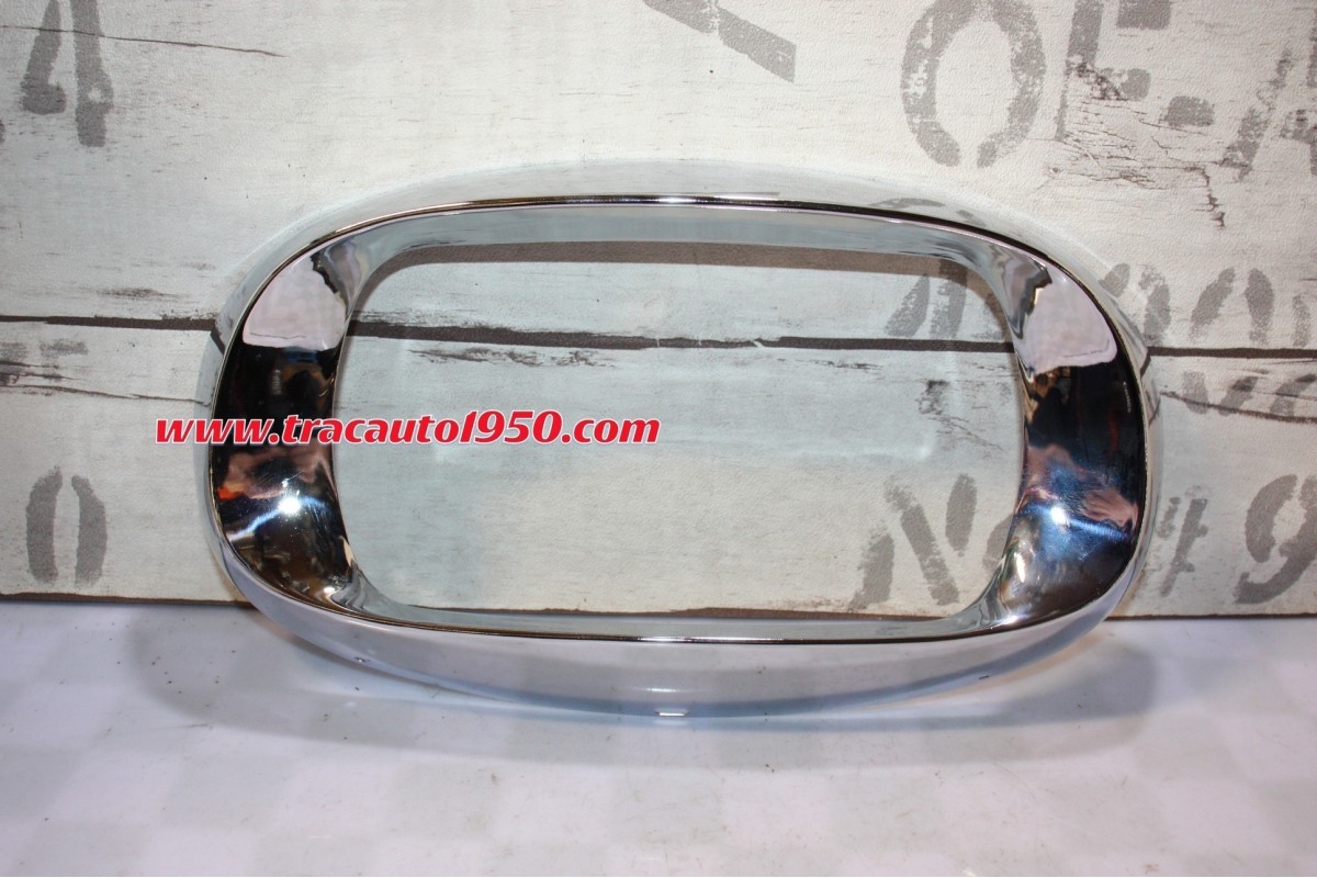 CERCLAGE DE PHARE CIBIE D/G...CITROEN AMI 6