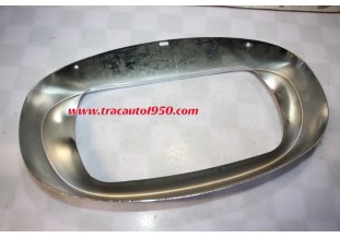CERCLAGE DE PHARE CIBIE D/G...CITROEN AMI 6