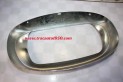 CERCLAGE DE PHARE CIBIE D/G...CITROEN AMI 6