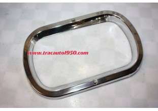 CERCLAGE DE PHARE GAUCHE CIBIE...RENAULT R10 APRES 1968