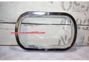 CERCLAGE DE PHARE GAUCHE CIBIE...RENAULT R10 APRES 1968