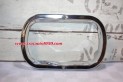 CERCLAGE DE PHARE GAUCHE CIBIE...RENAULT R10 APRES 1968