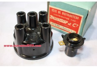 KIT TETE ROTOR 47430/49423 pour ALLUMEUR DUCELLIER STANDARD...AUTOS DIVERS voir descriptif