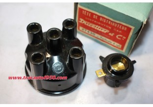 KIT TETE ROTOR 47430/49423 pour ALLUMEUR DUCELLIER STANDARD...AUTOS DIVERS voir descriptif