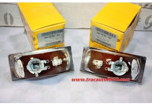 UNE PAIRE DE FEUX ADDITIONNELS HELLA ANTIBROUILLARDS...BMW E30