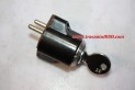 CONTACTEUR DE DEMARRAGE A CLEF SAGEM 3809 2 BROCHES...CITROEN 2CV AZ AZL AZAM AZU