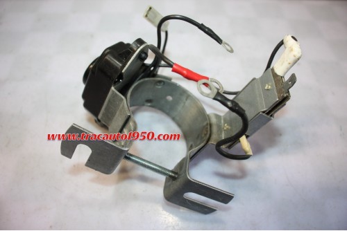 SUPPORT DE BOBINE DUCELLIER 2794B + MODULE ELECTRONIQUE...AUTOS DIVERS