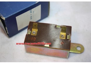 CENTRALE CLIGNOTANTE WARNING 12V 42/84W 2 FICHES PLATES...AUTOS DIVERS