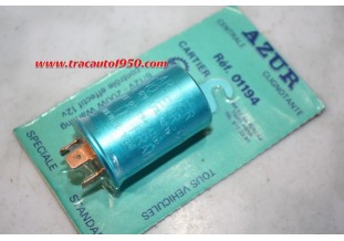 CENTRALE CLIGNOTANTE CARTIER AZUR CT4 01194 6/12V 200W...AUTOS DIVERS