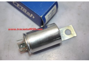 CENTRALE CLIGNOTANTE ELECTRONIQUE SILVER FLASH 4296 12V 42/96W