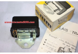 RELAIS SEIM/SOPARTEX 500612 12V TYPE TRANSIT...AUTOS DIVERS