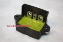 REGULATEUR DUCELLIER 14V 511005 A...TALBOT HORIZON 1510 1307