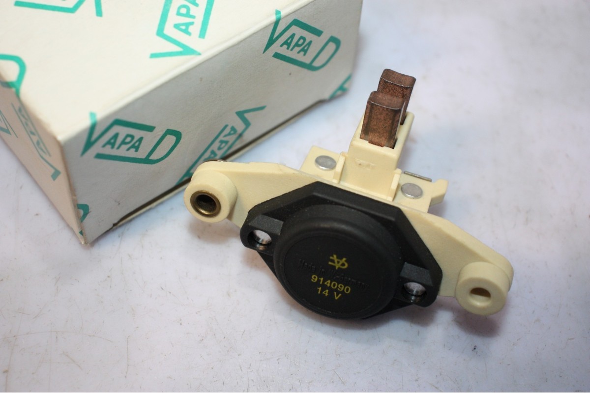 REGULATEUR VAPAD 914090 12V POUR ALTERNATEUURS...AUTOS DIVERS