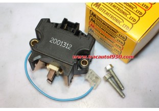 REGULATEUR MOTEMTRONIC 2001312 POUR ALTERNATEURS PARIS RHONE....AUTOS DIVERS
