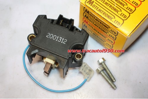 REGULATEUR MOTEMTRONIC 2001312 POUR ALTERNATEURS PARIS RHONE....AUTOS DIVERS