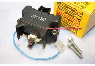 REGULATEUR MOTEMTRONIC 2001312 POUR ALTERNATEURS PARIS RHONE....AUTOS DIVERS