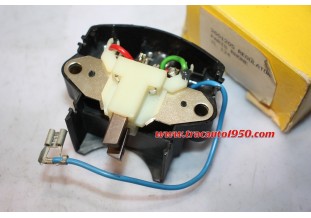 REGULATEUR MOTEMTRONIC 2001205 POUR ALTERNATEURS PARIS RHONE....AUTOS DIVERS