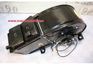RARE BLOC CLIMATISEUR DUCELLIER 3215 B  12V...CITROEN DS 19 ID 19