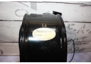 RARE BLOC CLIMATISEUR DUCELLIER 3215 B  12V...CITROEN DS 19 ID 19