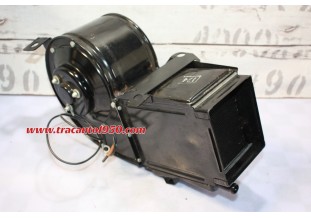 RARE BLOC CLIMATISEUR DUCELLIER 3215 B  12V...CITROEN DS 19 ID 19