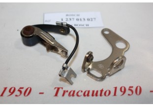 JEU DE RUPTEURS 1237013027 POUR ALLUMEURS BOSCH...BMW MERCEDES OPEL VW VOLVO