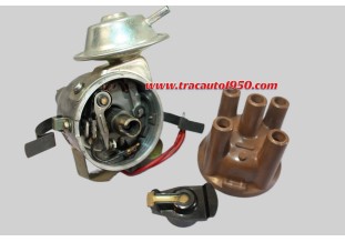 ALLUMEUR PARIS RHONE DA4ES6 COURBE M91 4 CYL...PEUGEOT 304 S mot XL5S