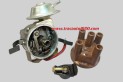 ALLUMEUR PARIS RHONE DA4ES6 COURBE M91 4 CYL...PEUGEOT 304 S mot XL5S