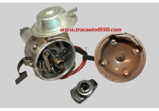 ALLUMEUR PARIS RHONE DA4ES6 COURBE M91 4 CYL...PEUGEOT 304 S mot XL5S