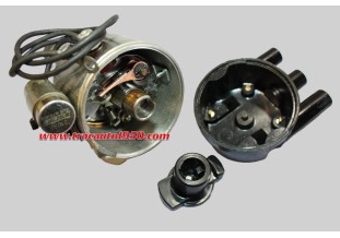 ALLUMEUR DUCELLIER 4208 A 4 CYL...LANCIA FLAVIA