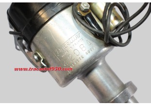 ALLUMEUR DUCELLIER 4208 A 4 CYL...LANCIA FLAVIA