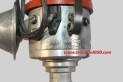 ALLUMEUR BOSCH 0237020003 JHFU4 4 CYL...SIMCA TALBOT 1307 1510 HORIZON