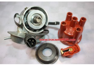 ALLUMEUR BOSCH 0237020003 JHFU4 4 CYL...SIMCA TALBOT 1307 1510 HORIZON
