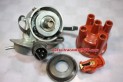 ALLUMEUR BOSCH 0237020003 JHFU4 4 CYL...SIMCA TALBOT 1307 1510 HORIZON
