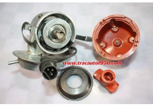 ALLUMEUR BOSCH 0237020003 JHFU4 4 CYL...SIMCA TALBOT 1307 1510 HORIZON