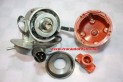 ALLUMEUR BOSCH 0237020003 JHFU4 4 CYL...SIMCA TALBOT 1307 1510 HORIZON