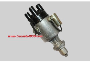 ALLUMEUR DUCELLIER 4378 COURBE R220 4 CYL...RENAULT DAUPHINE GORDINI ONDINE R3 R4 R5 R6