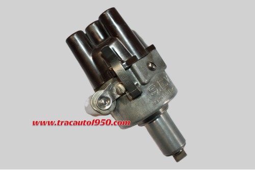 ALLUMEUR SEV MARCHAL JUNIOR J4 ST449...4CV DAUPHINE R1090 SIMCA 6 DYNA PANHARD