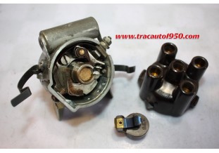 ALLUMEUR SEV MARCHAL JUNIOR J4 ST449...4CV DAUPHINE R1090 SIMCA 6 DYNA PANHARD