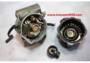 ALLUMEUR SEV MARCHAL JUNIOR J4 ST449...4CV DAUPHINE R1090 SIMCA 6 DYNA PANHARD