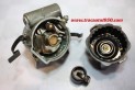 ALLUMEUR SEV MARCHAL JUNIOR J4 ST449...4CV DAUPHINE R1090 SIMCA 6 DYNA PANHARD