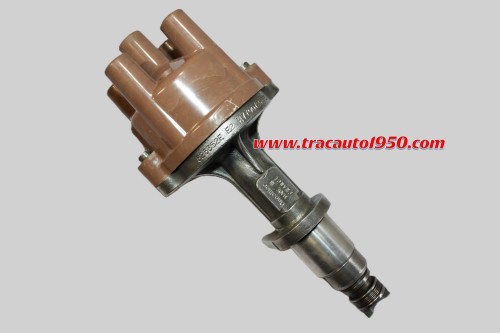 ALLUMEUR DUCELLIER 525352 E 4 CYL...RENAULT R5 SUPER 5 R9 R11 R19 EXPRESS