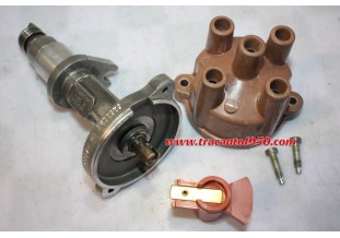 ALLUMEUR DUCELLIER 525352 E 4 CYL...RENAULT R5 SUPER 5 R9 R11 R19 EXPRESS
